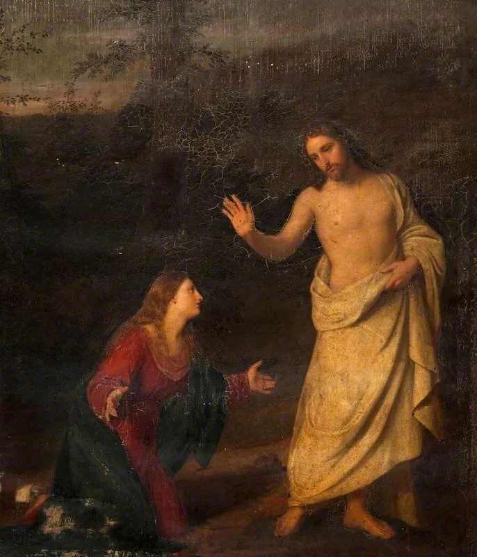 Mary, Do You Know?