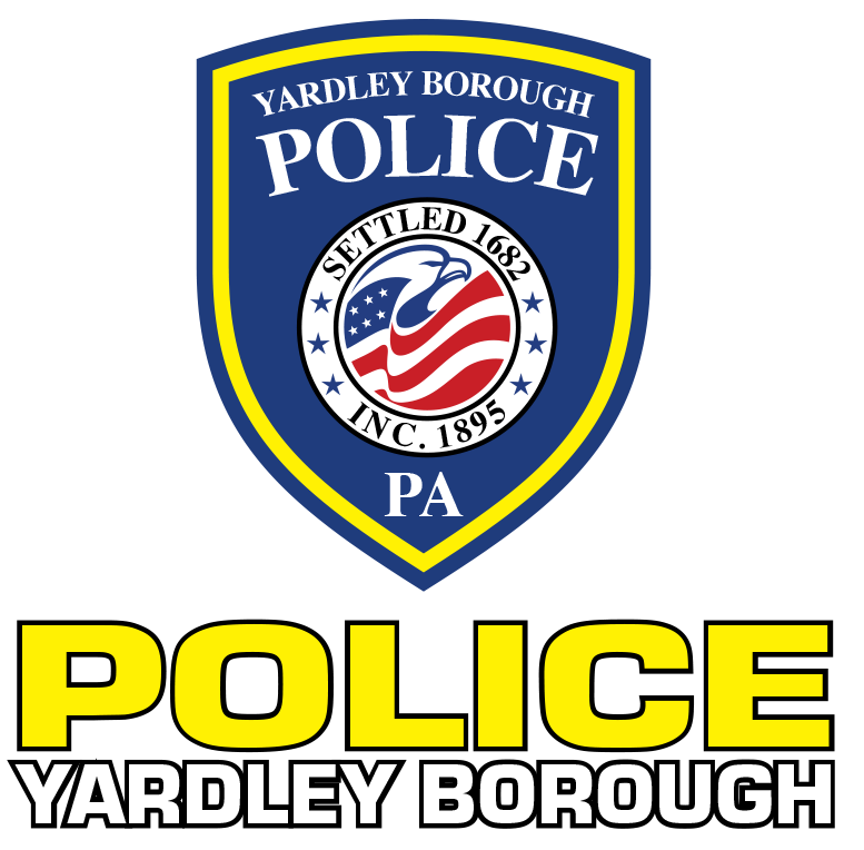 yardley-borough-police-department