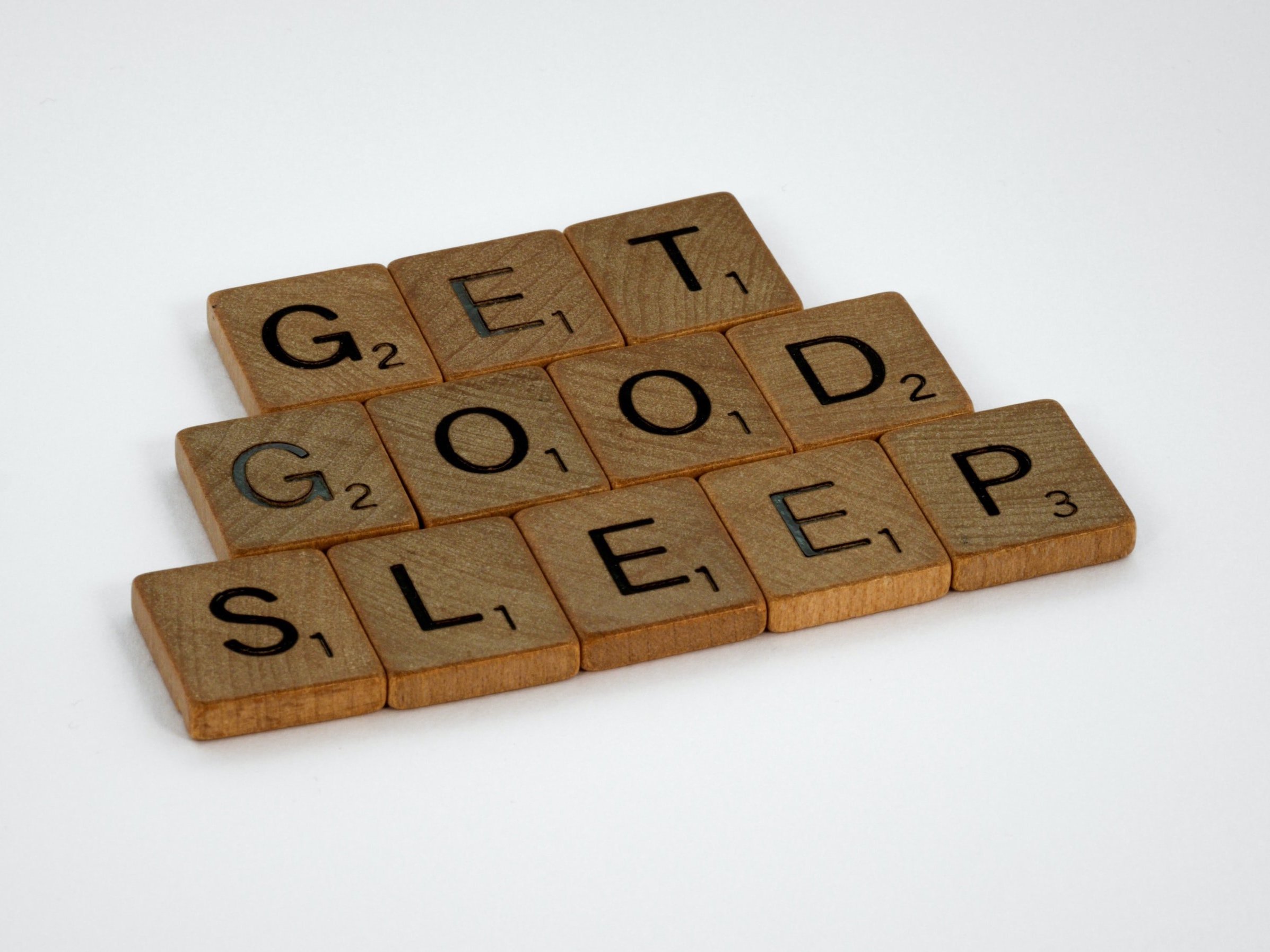 Trouble Sleeping? Tips on How to Fall Asleep and Stay Asleep