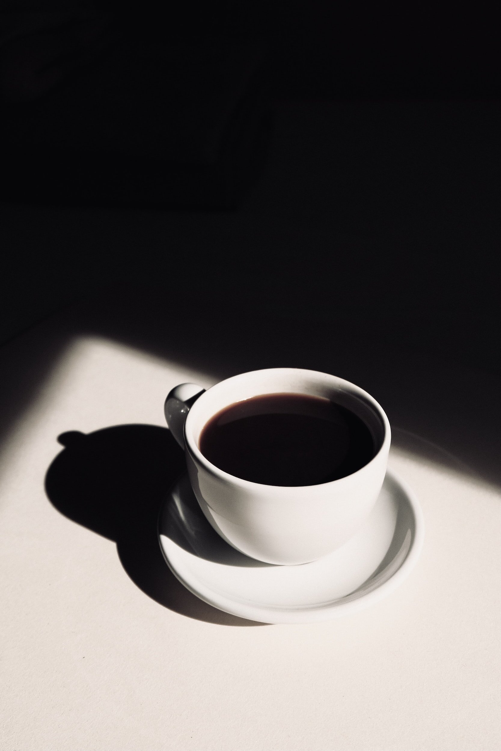 Foods that Increase Anxiety