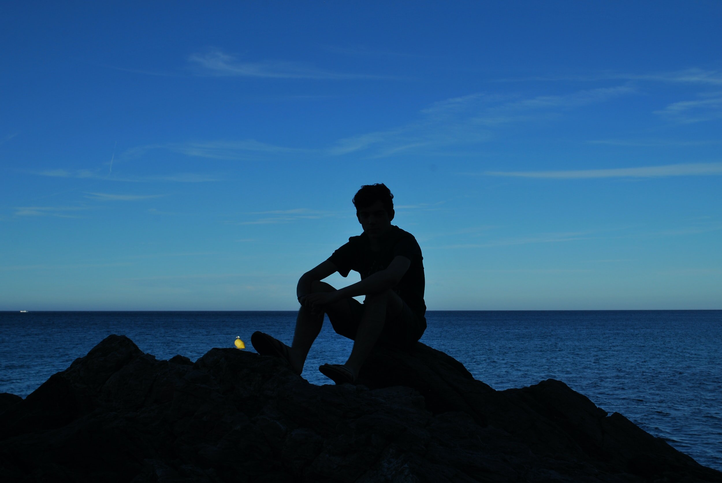 The Summer Blues