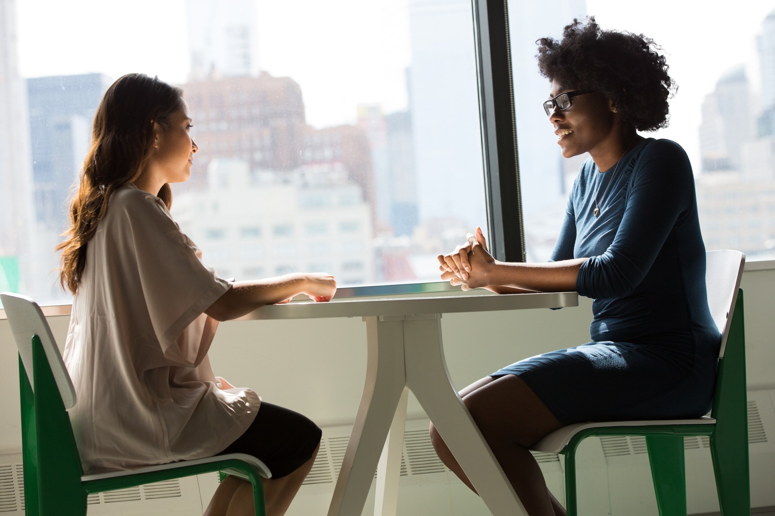 How to Talk to a Friend About a Toxic Relationship