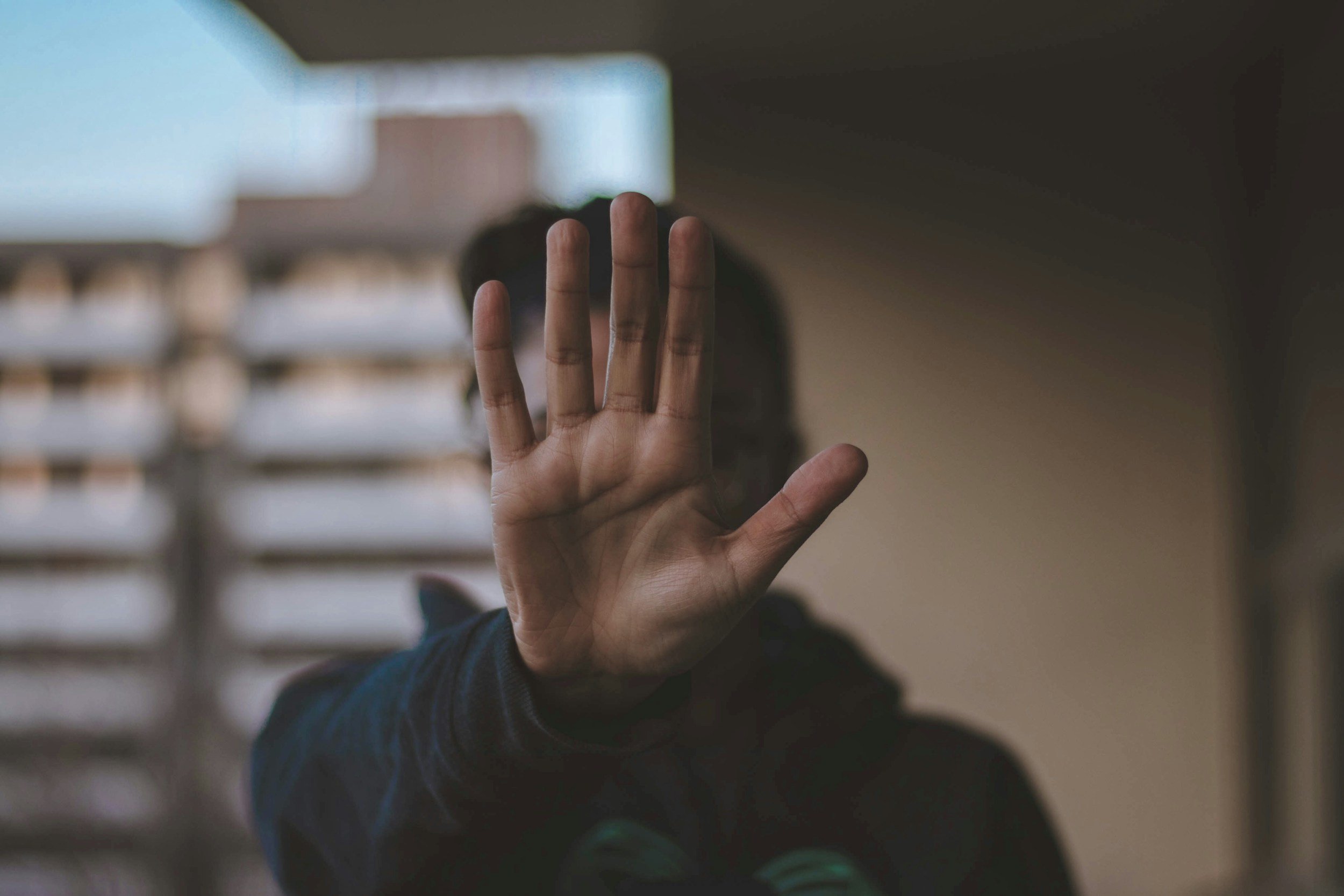 The Power of Setting Boundaries in Relationships