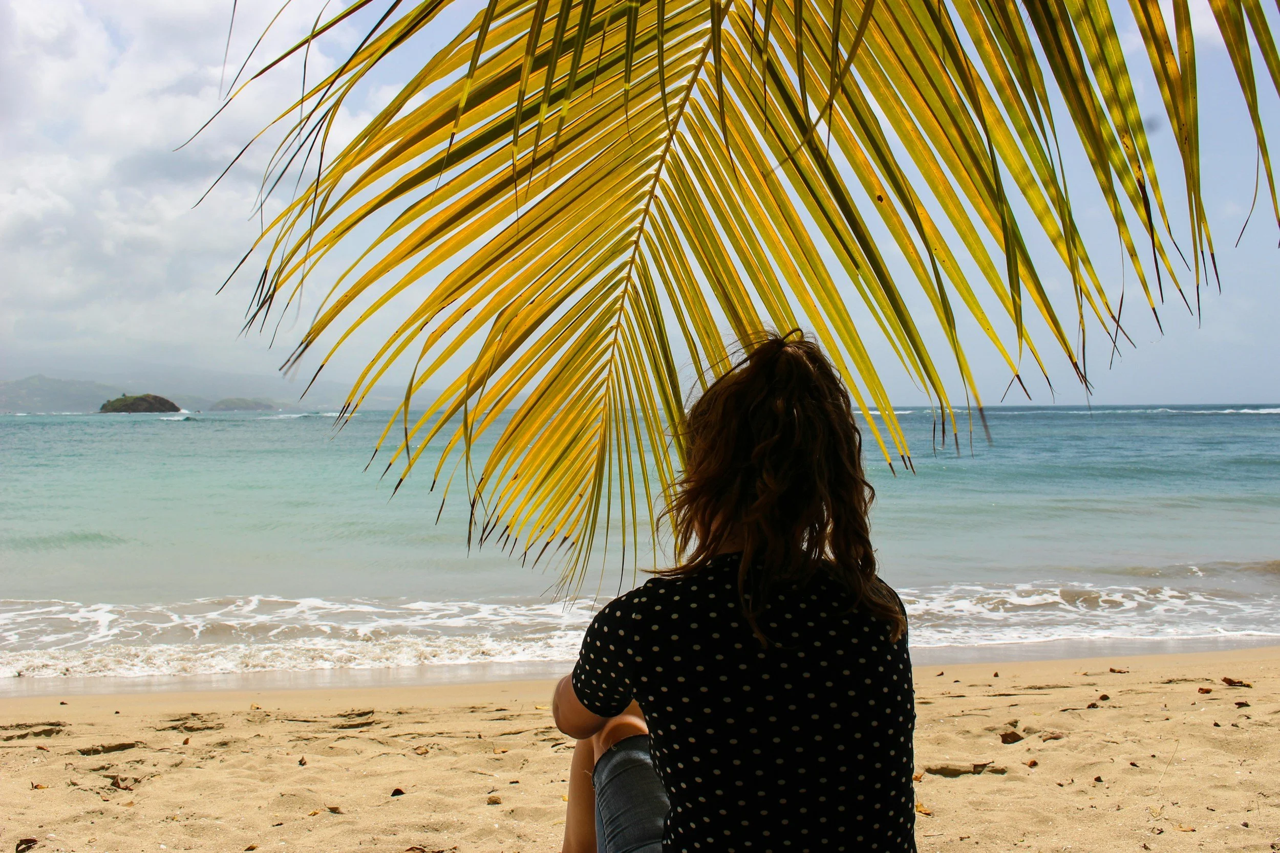 Vacation Anxiety Is Real: What to Do If Travel Triggers You