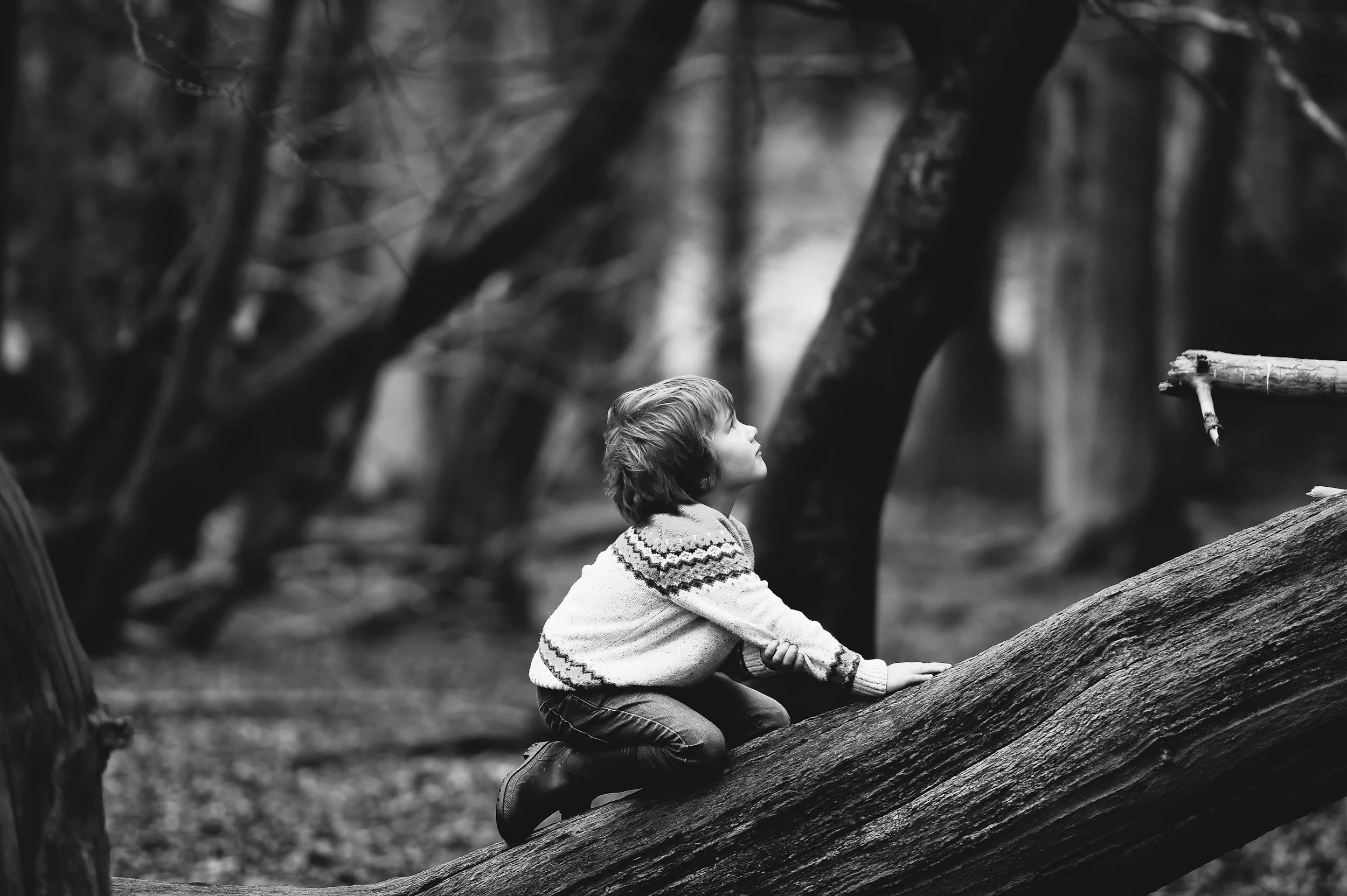 How Your Inner Child Shows Up in Intimate Relationships
