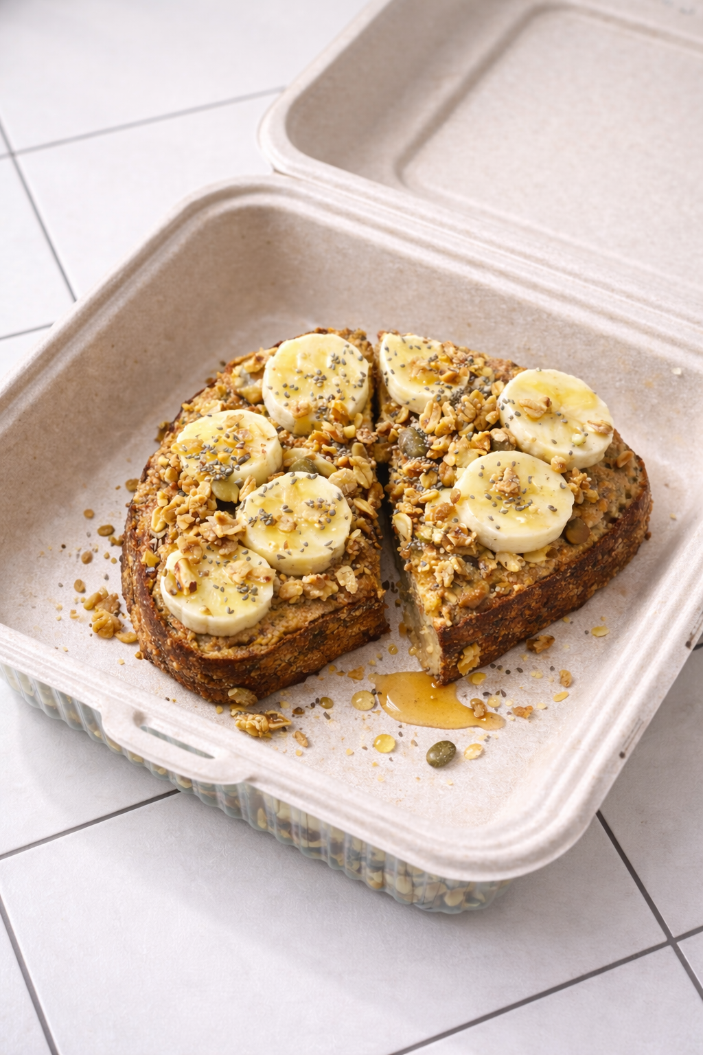 Vegan Breakfast Food in Grand Rapids