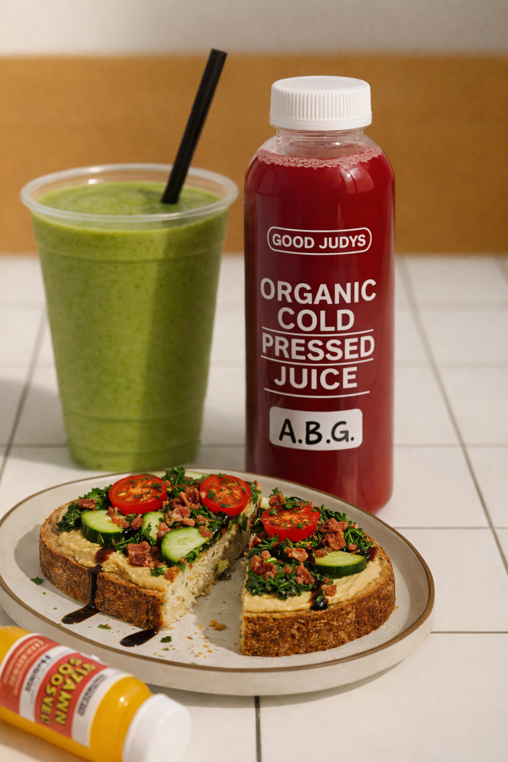 Our Favorite Plant-Based, Vegan &amp; Vegetarian Restaurants/Menus in Grand Rapids