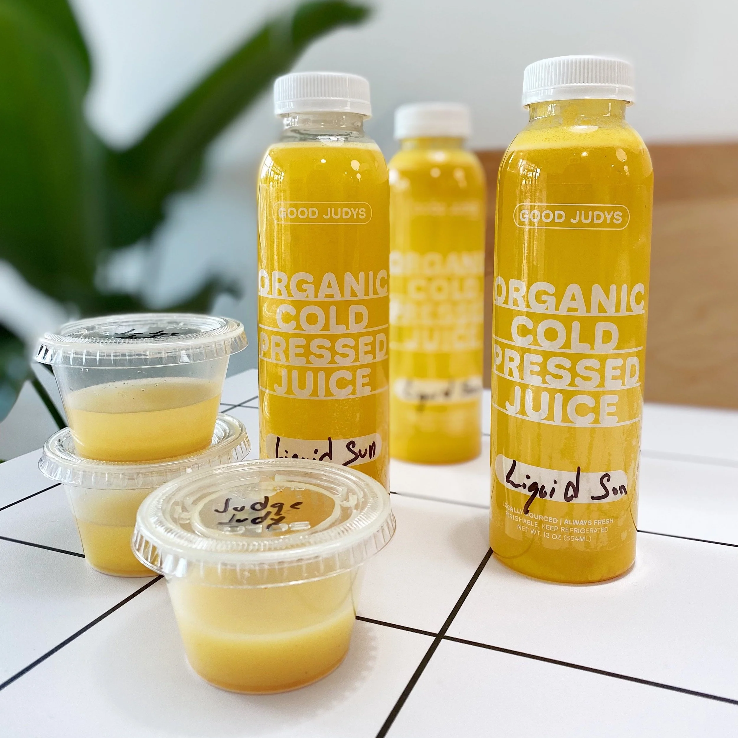 Best Juice Cleanse in Grand Rapids — Good Judy's Market & Juice Bar