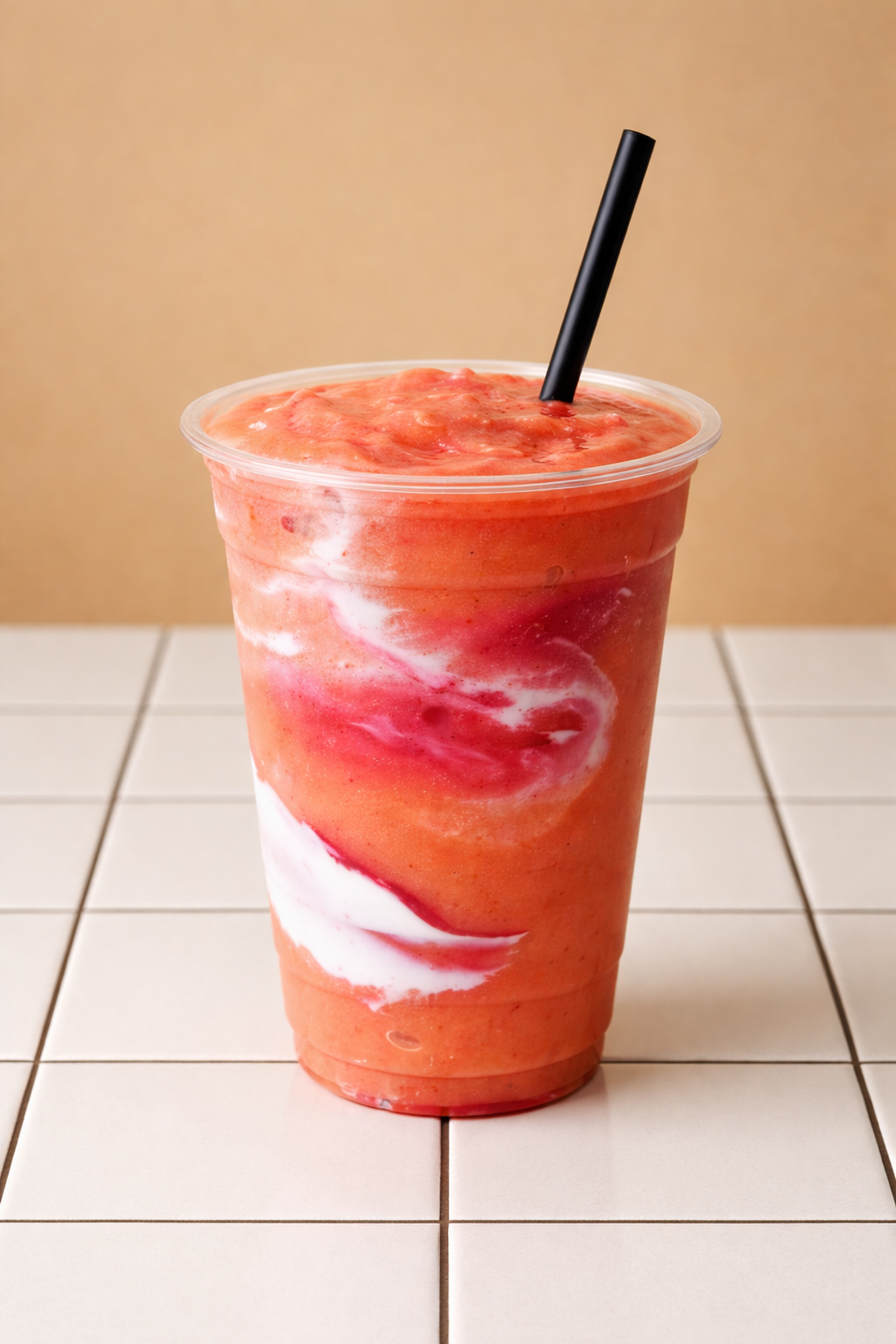 Blocktail Breeze Smoothie