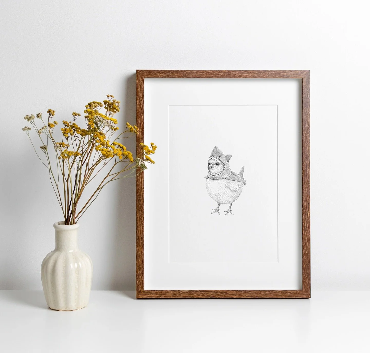 Jaws prints are now available to purchase from my website 🦈

www.jennifergreengrass.com (link in bio)