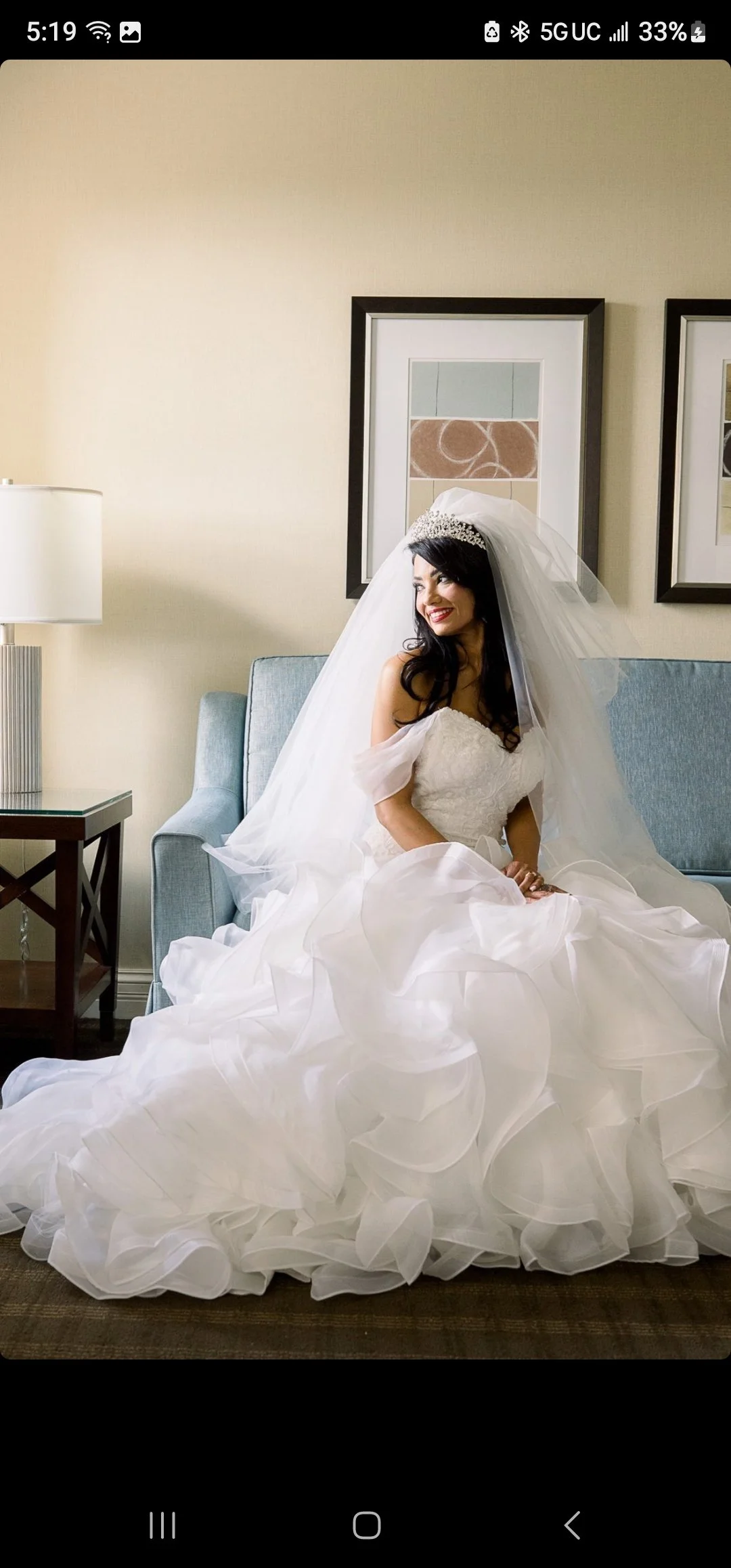 Book Your Appointment at Patrice J Bridal! — Patrice J. Bridal