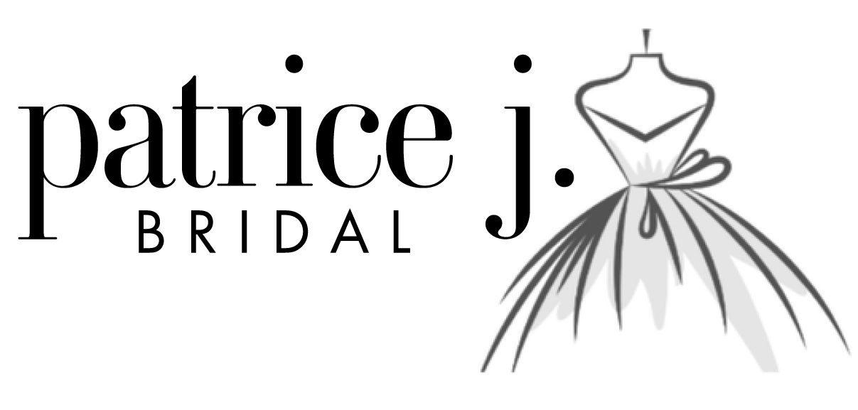 Barry dobbeltlag For en dagstur Book Your Appointment at Patrice J Bridal! — Patrice J. Bridal