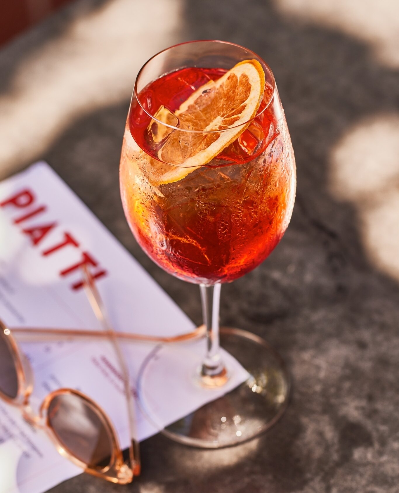 Aperitivo appreciation. Sip one (maybe two) with us on our La Jolla patio - link in bio. ⁠
⁠
⁠
⁠
⁠
#eatpiatti #piatti #italianrestaurant #pasta #italiancuisine #freshpasta #pastalover #pastapasta #italianfood #visitcalifornia #californiarestaurants #