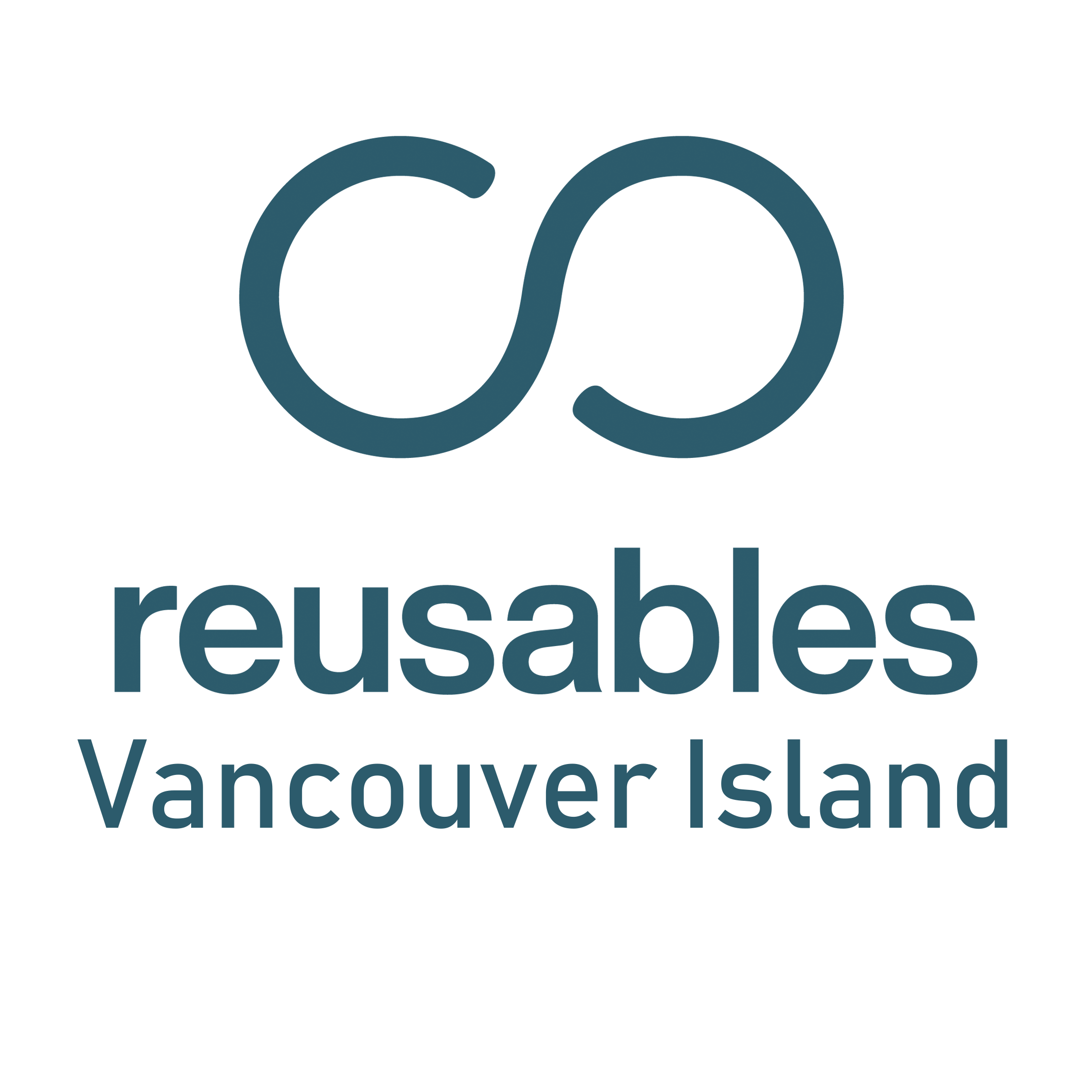Reusables Logo