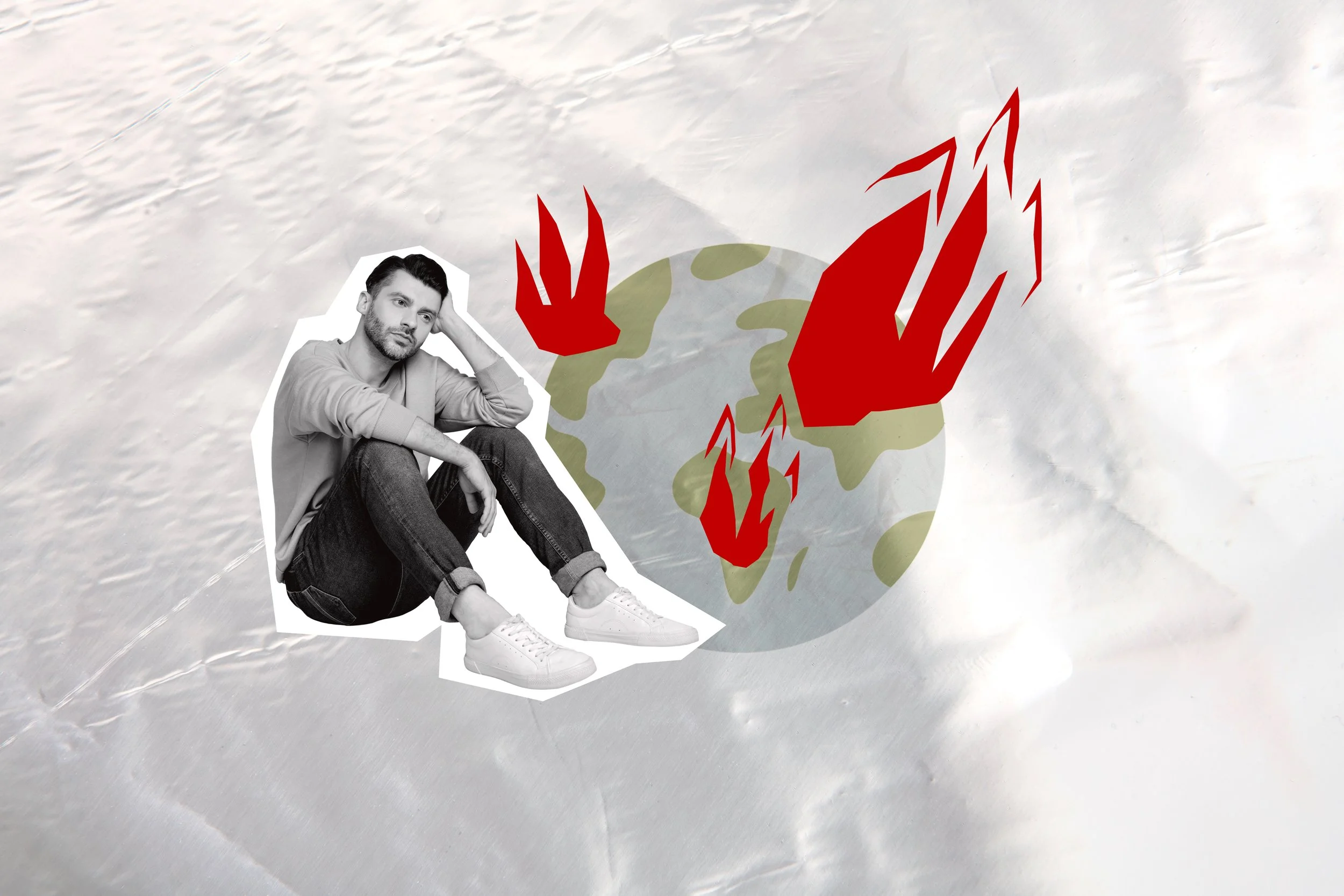 Happy Overshoot Day?