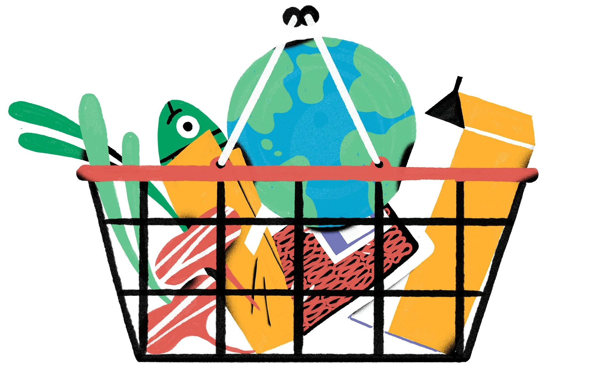 Why Nanaimo Climate Action Hub Belongs at VegFest