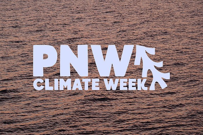 Reflections from PNW Climate Week Vancouver
