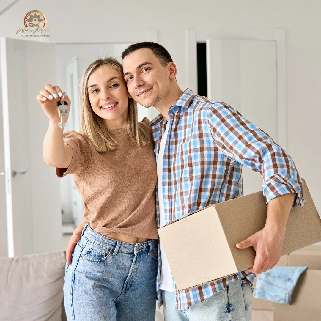 🏠👨&zwj;👩&zwj;👧&zwj;👦 DID YOU KNOW? Millennials are embracing homeownership like never before! In New Jersey, the number of households occupied by people aged 25-44 grew 13% between 2016 and 2021, according to PEW. It's no surprise that young adu