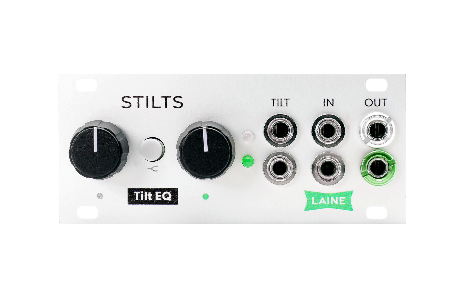 Stilts - Dual VC Tilt Equaliser