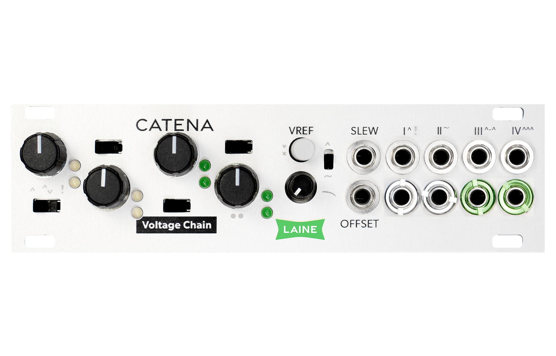 Catena - Voltage Chain