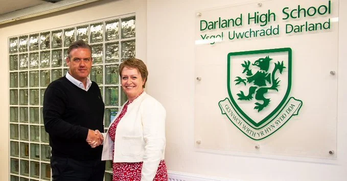 What new academy deal means for Wrexham