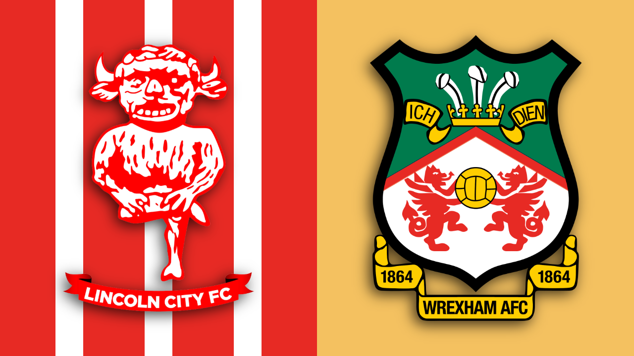 Lincoln vs Wrexham: TV channel, team news and predicted line ups