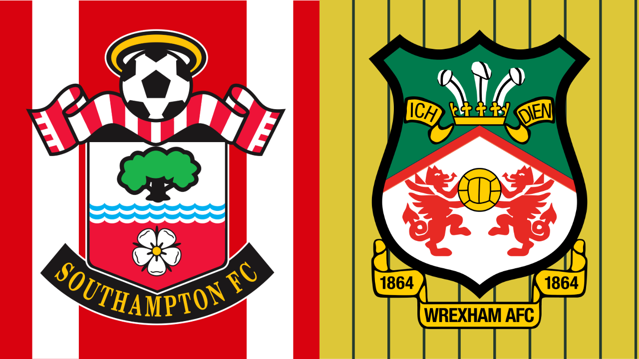 Southampton vs Wrexham: Team news, predicted line ups and TV channel