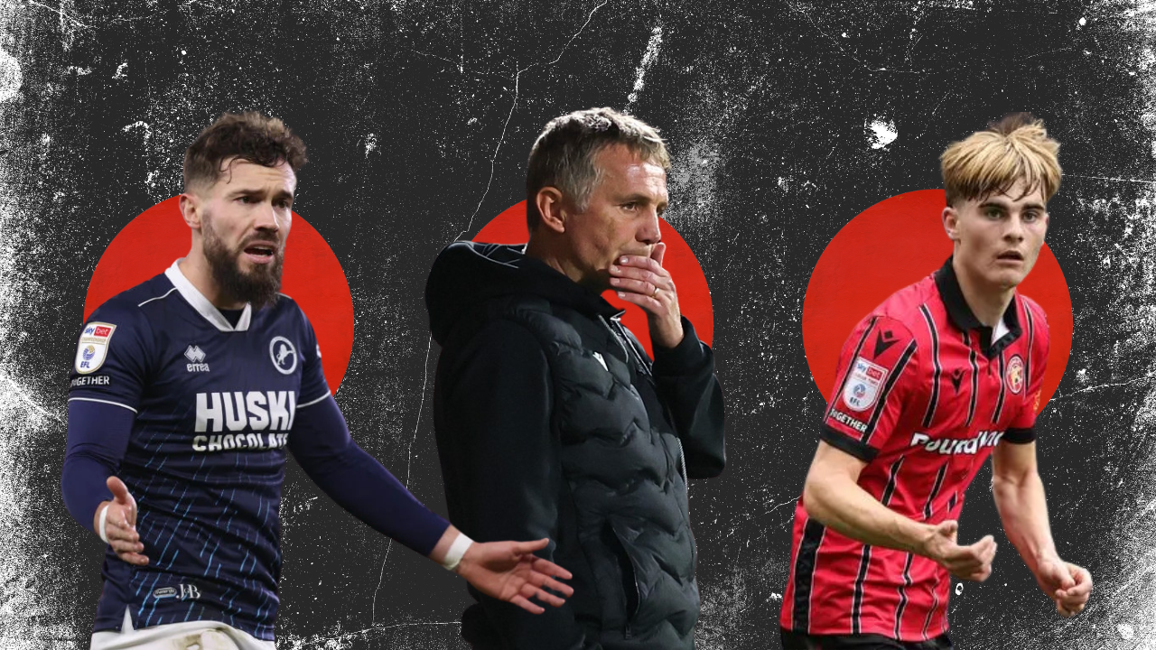 Five January transfer window targets for Wrexham AFC