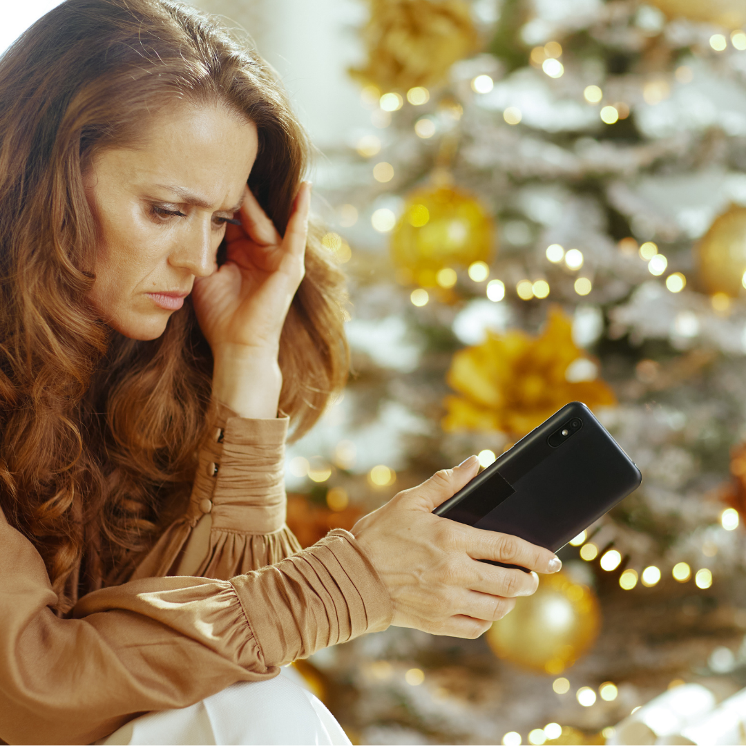 Your Nervous System Is Exhausted: 6 End-of-Year Signs You Need Emotional Rest