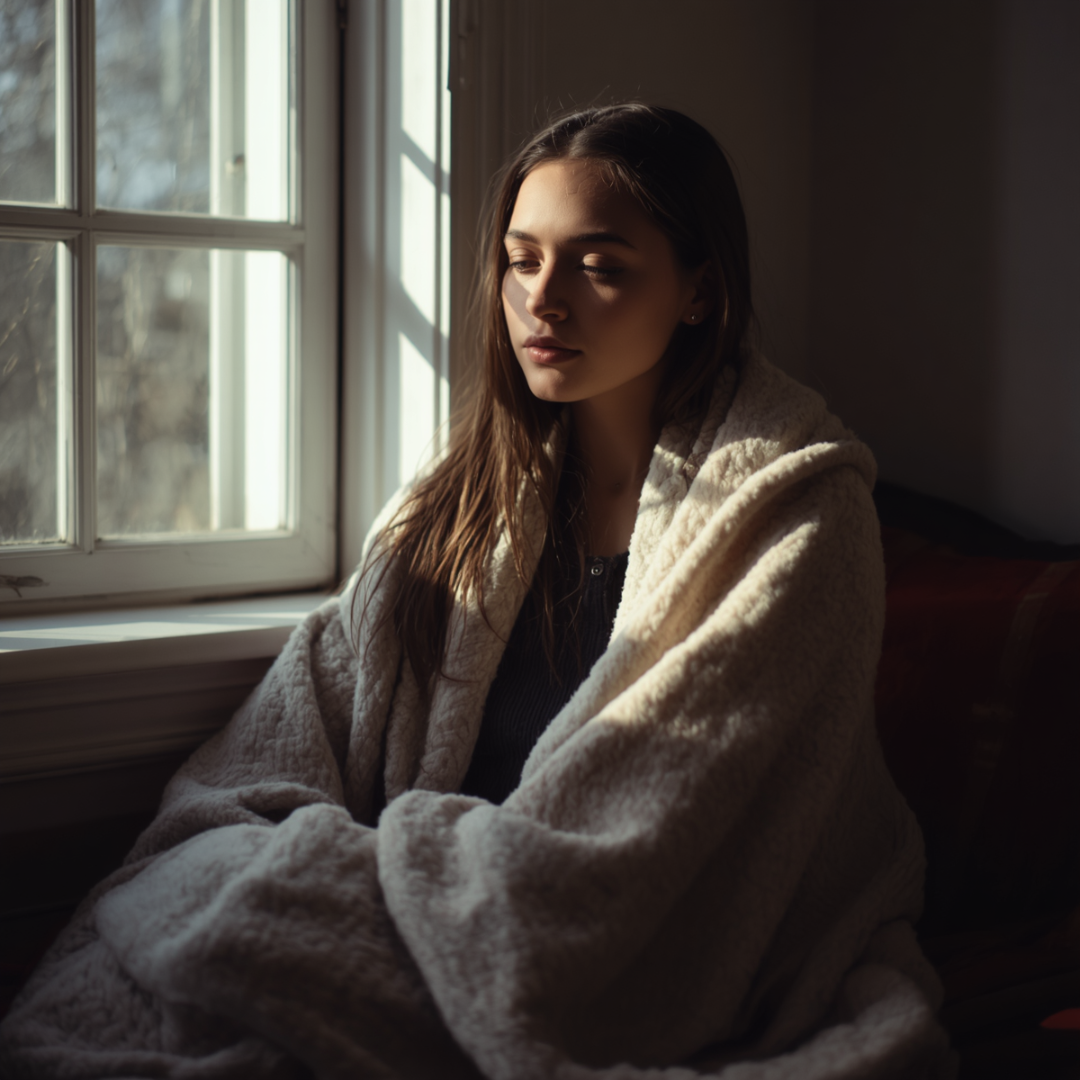 Are You Stuck in Survival Mode? A Trauma-Informed Guide to Finding Safety in San Antonio &amp; Boerne