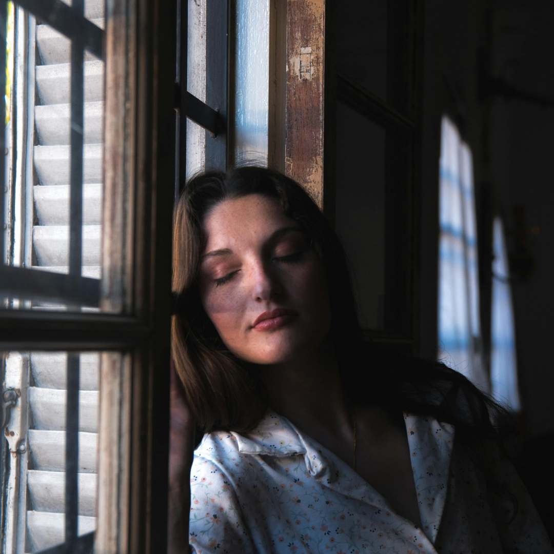 Leaving Survival Mode Behind: Four Trauma-Healing Tools to Support Your Mental Health This Year