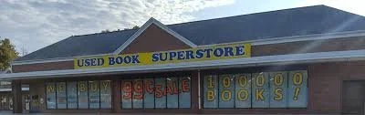 Book Signing