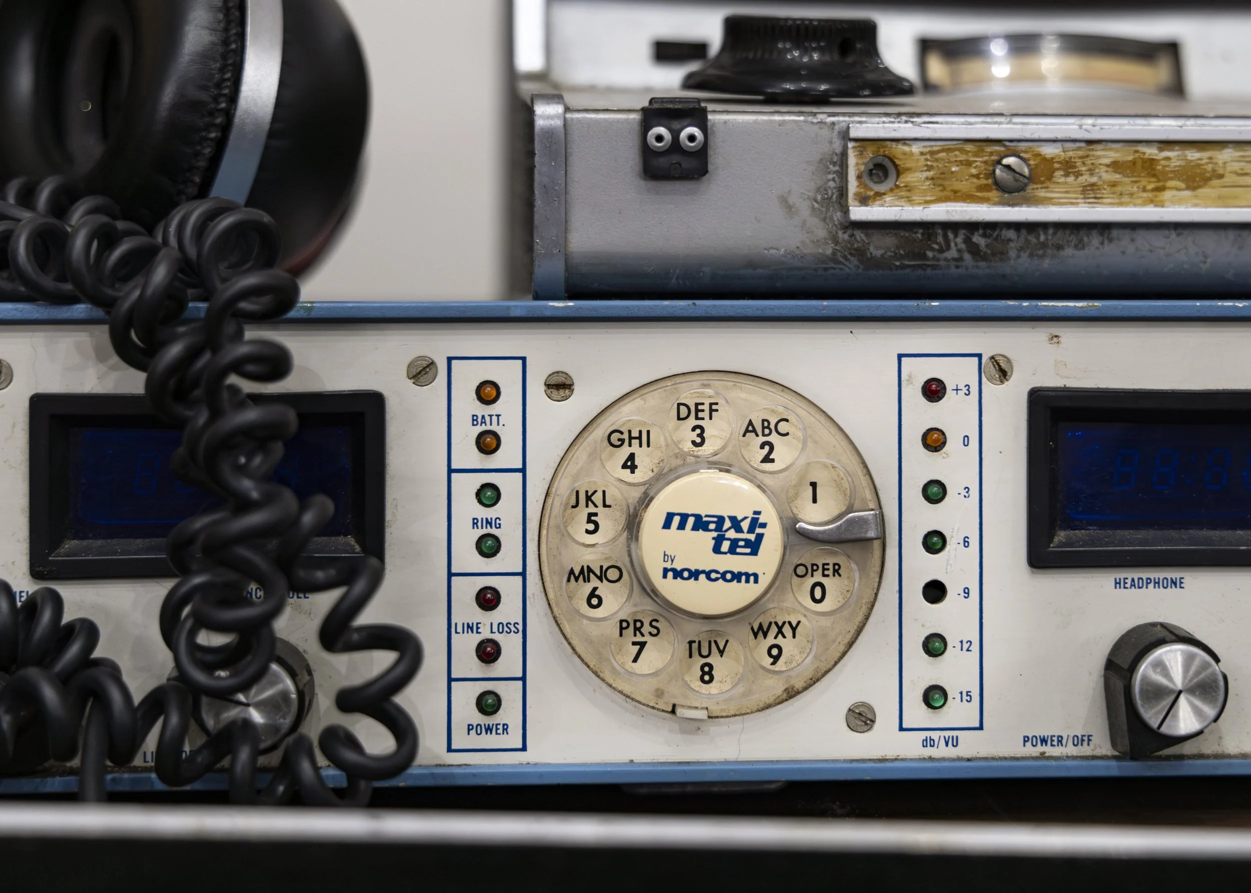 Remember the Sound: Inside the Indiana Music History Project