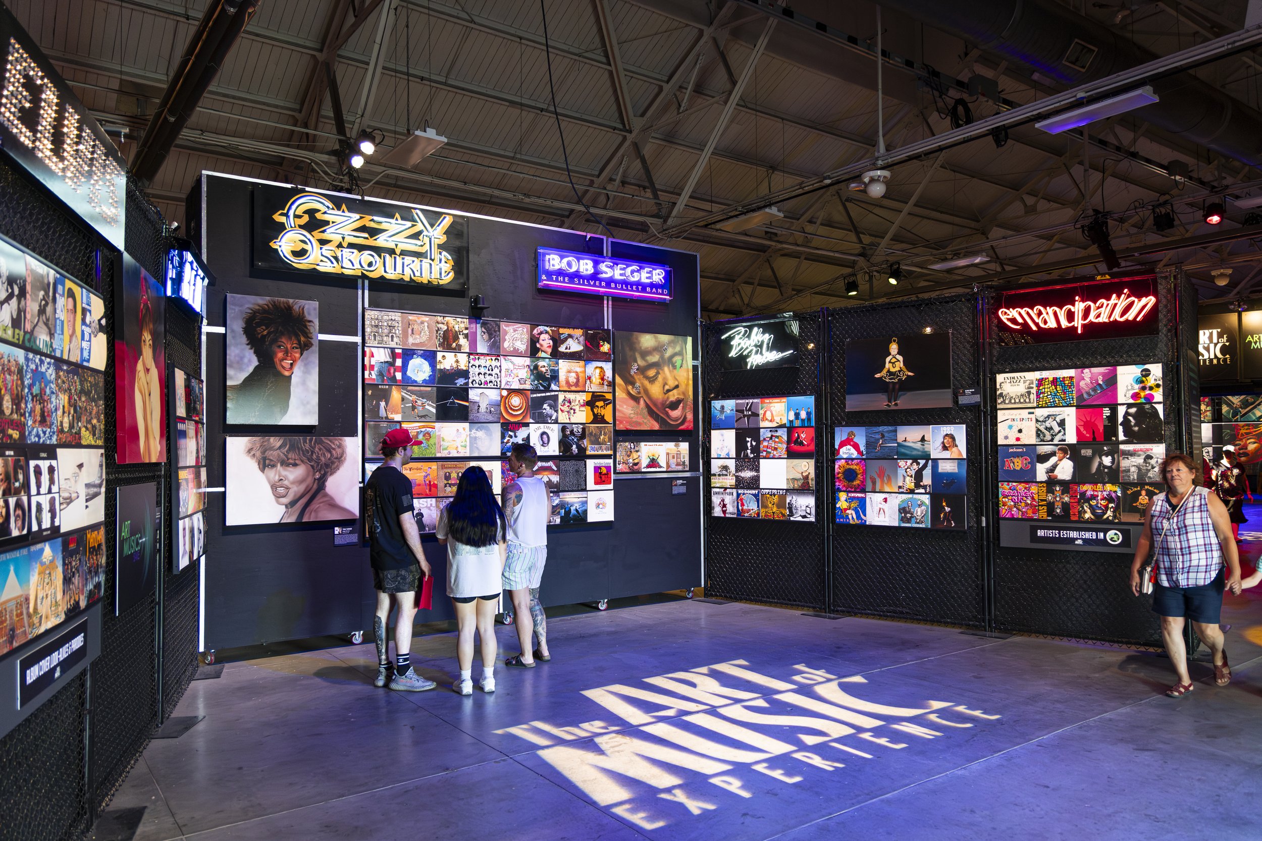 The Soundtrack of Summer: Inside Indiana’s Vinyl Revival