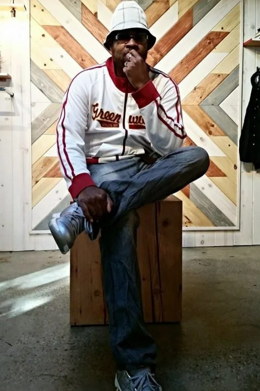 Haus Of Straus Levi's Custom Shop on Melrose