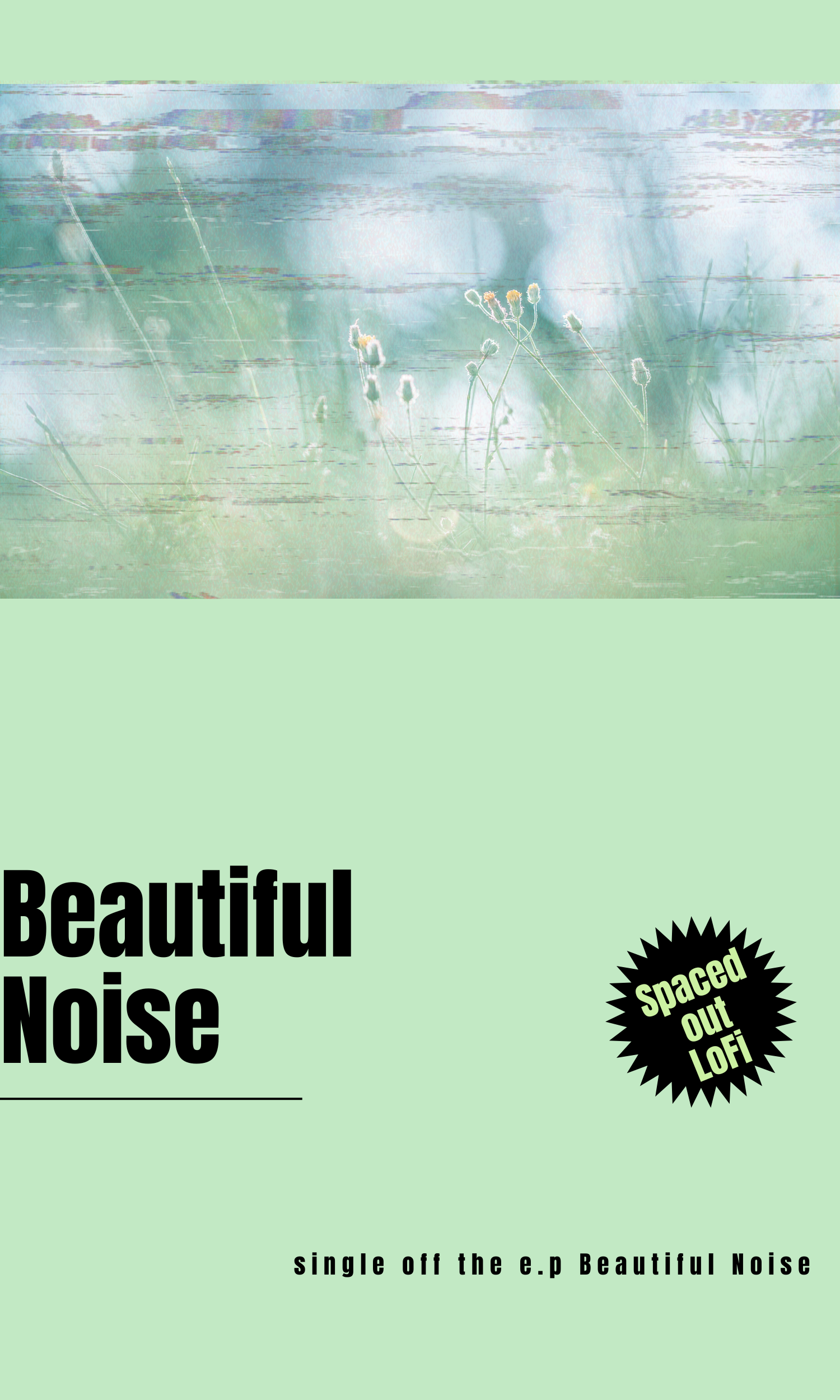 Beautiful Noise (Single)