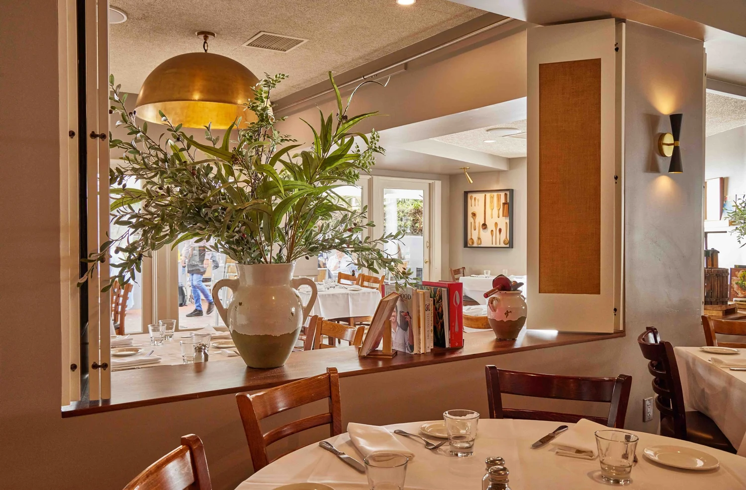 Reservations — Piatti La Jolla