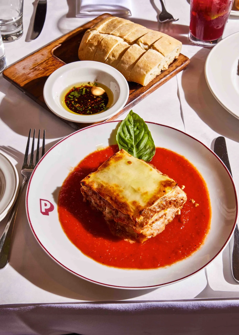 Private Dining — Piatti La Jolla