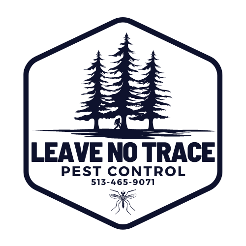 Leave No Trace Pest Control