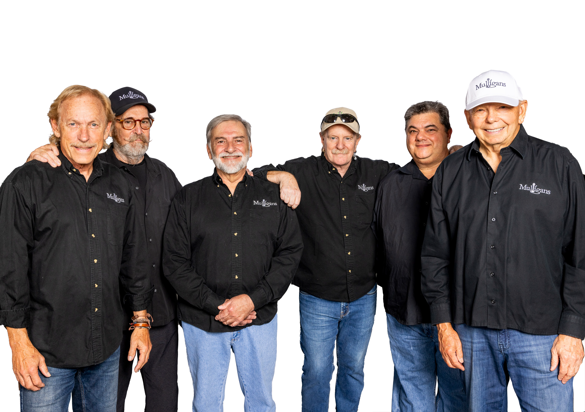 Groove & Give with the Mulligan’s
