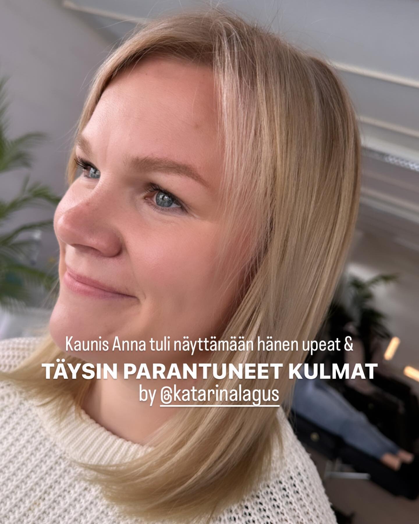 T &Auml; Y S I N  PARANTUNEET PowderBROWS &rdquo;puuterikulmat&rdquo;🔥
Swaippaa &amp; katso lis&auml;&auml; 👉🏼👉🏼
&bull; ei &rdquo;suttua&rdquo;
&bull; ei &rdquo;puuroutumista&rdquo;
&bull; ei l&auml;iski&auml;
&bull; ei arpikudosta!
👉🏼 pehmeä