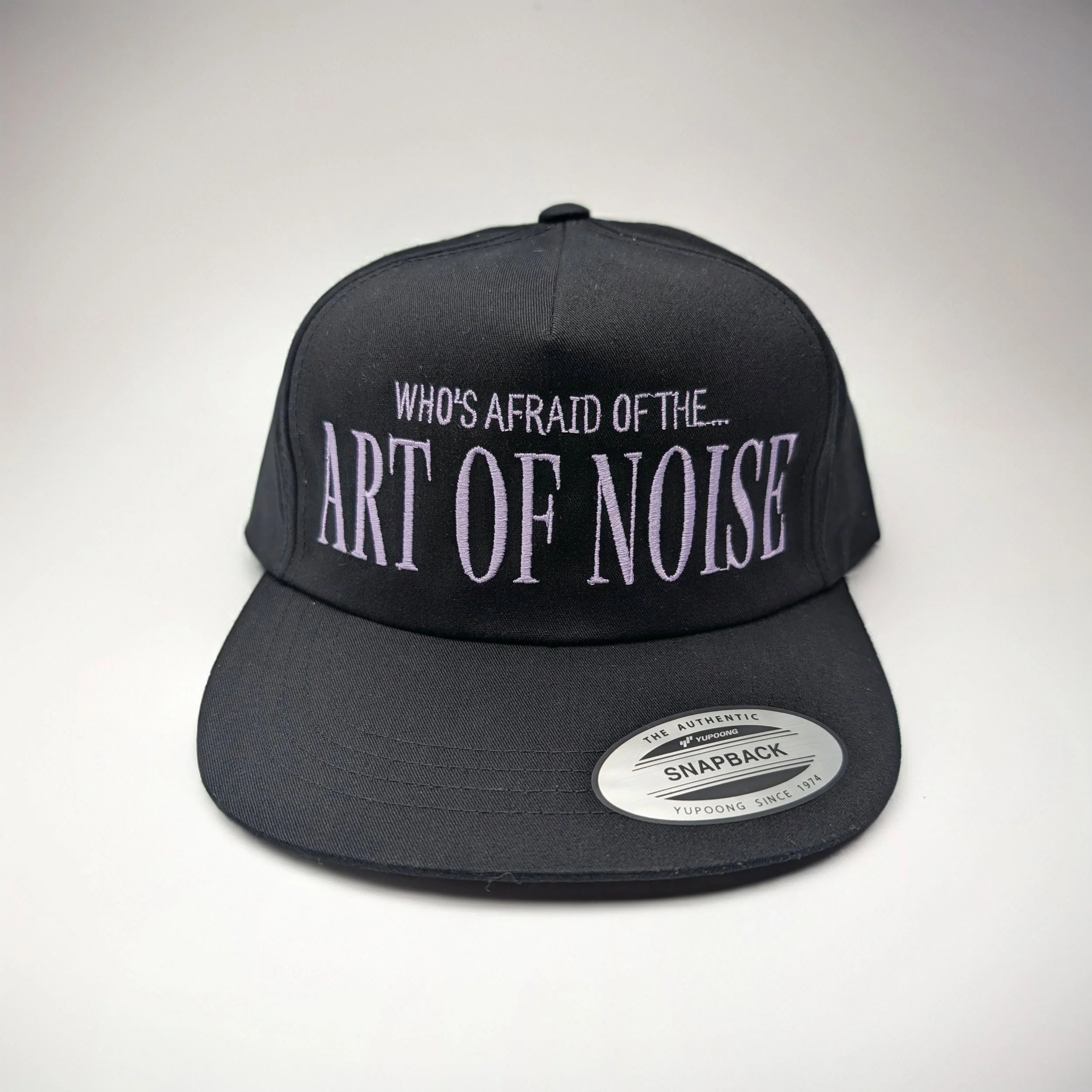 WHO'S AFRAID OF... (HAT)