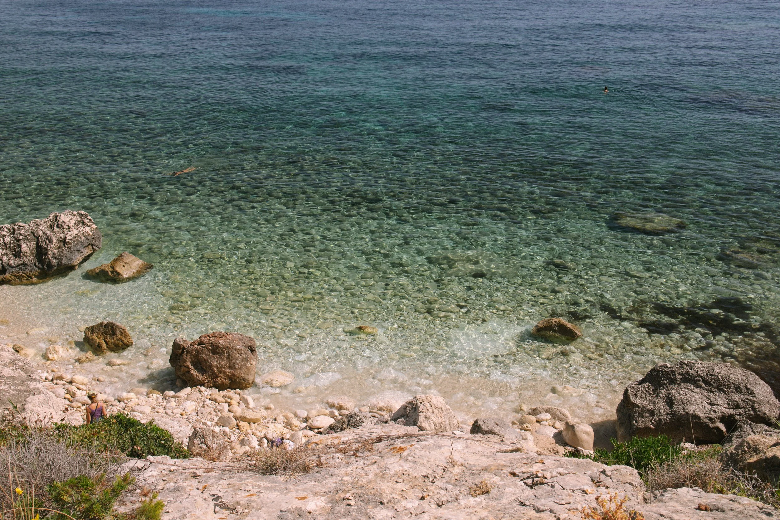 Home Within | Retreat, Greece
