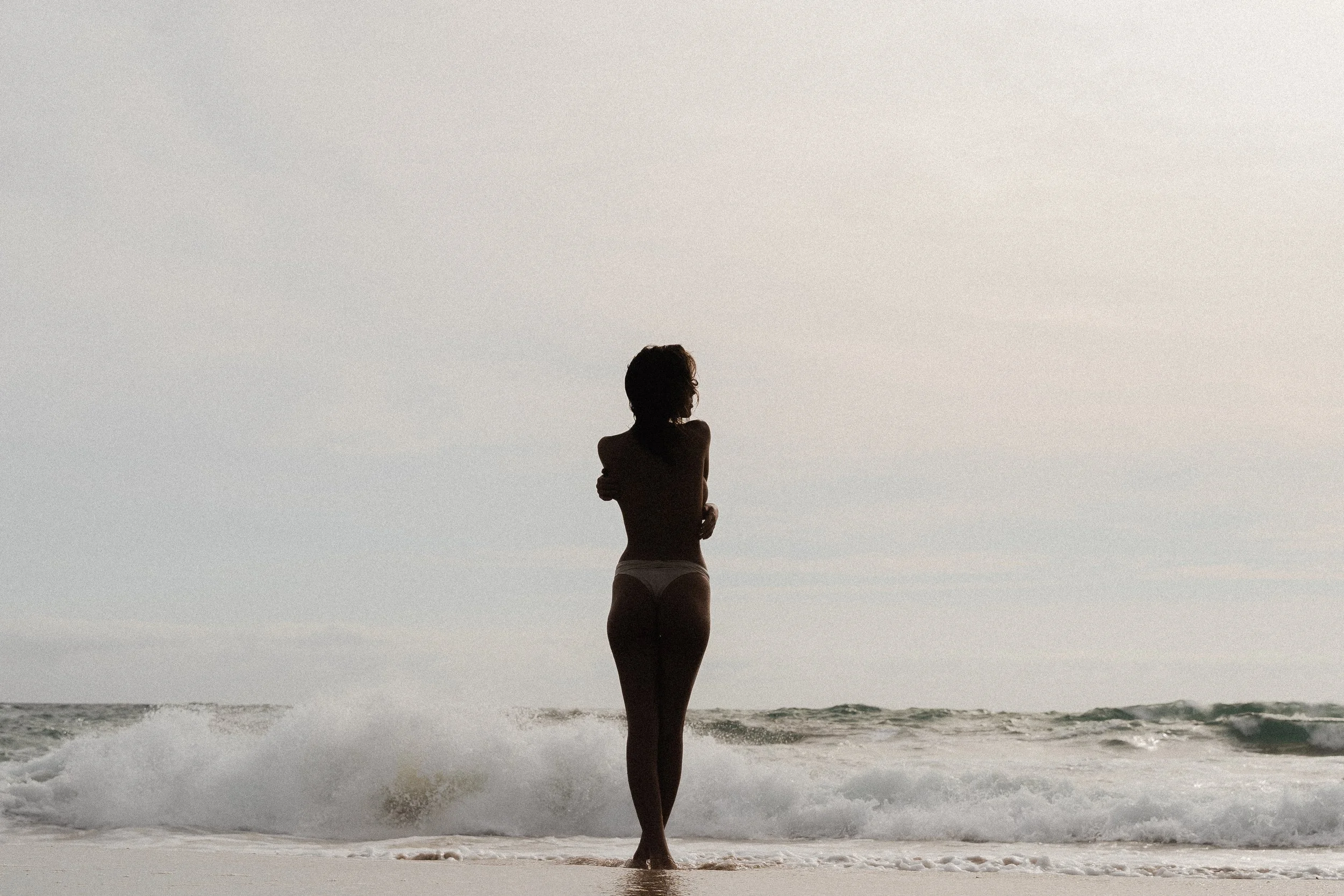 Embodied Feminine Leadership | Women’s Mentorship