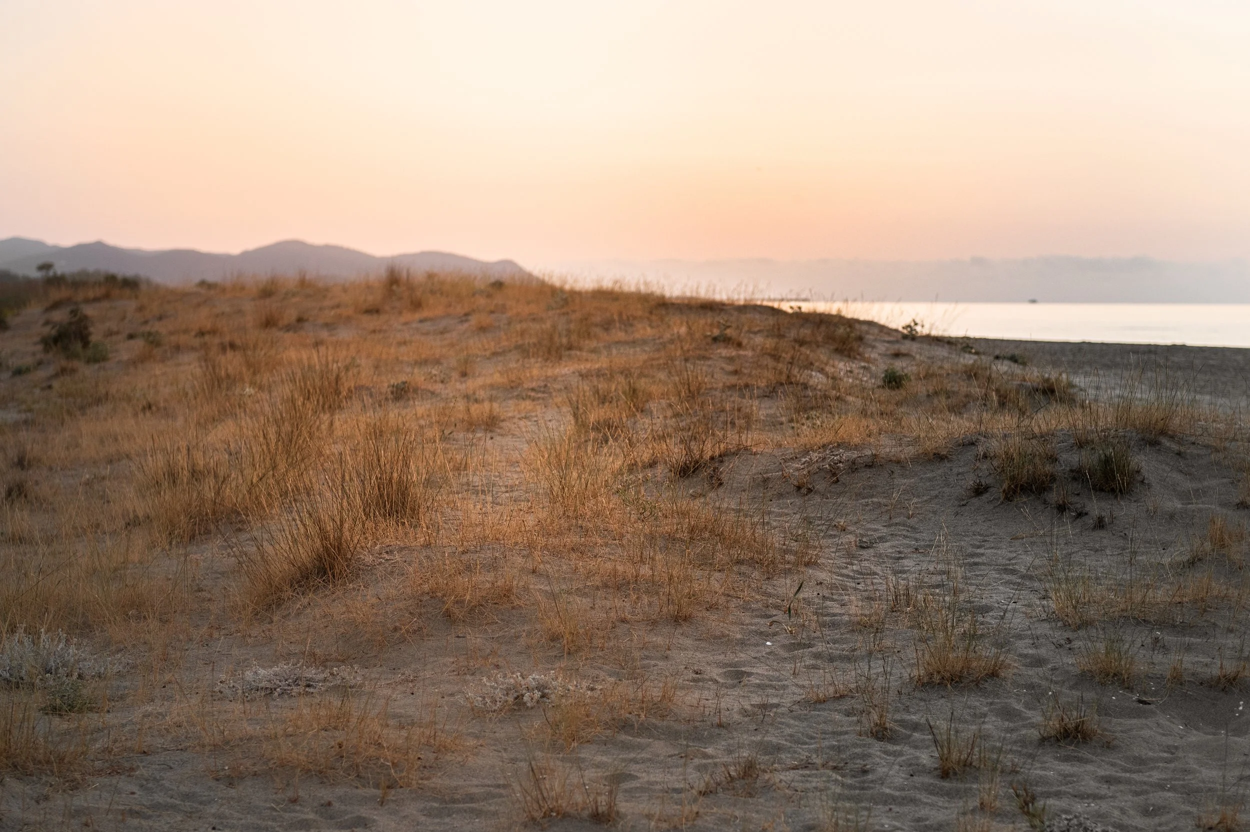 The Art of Slowing Down | Retreat, Ibiza