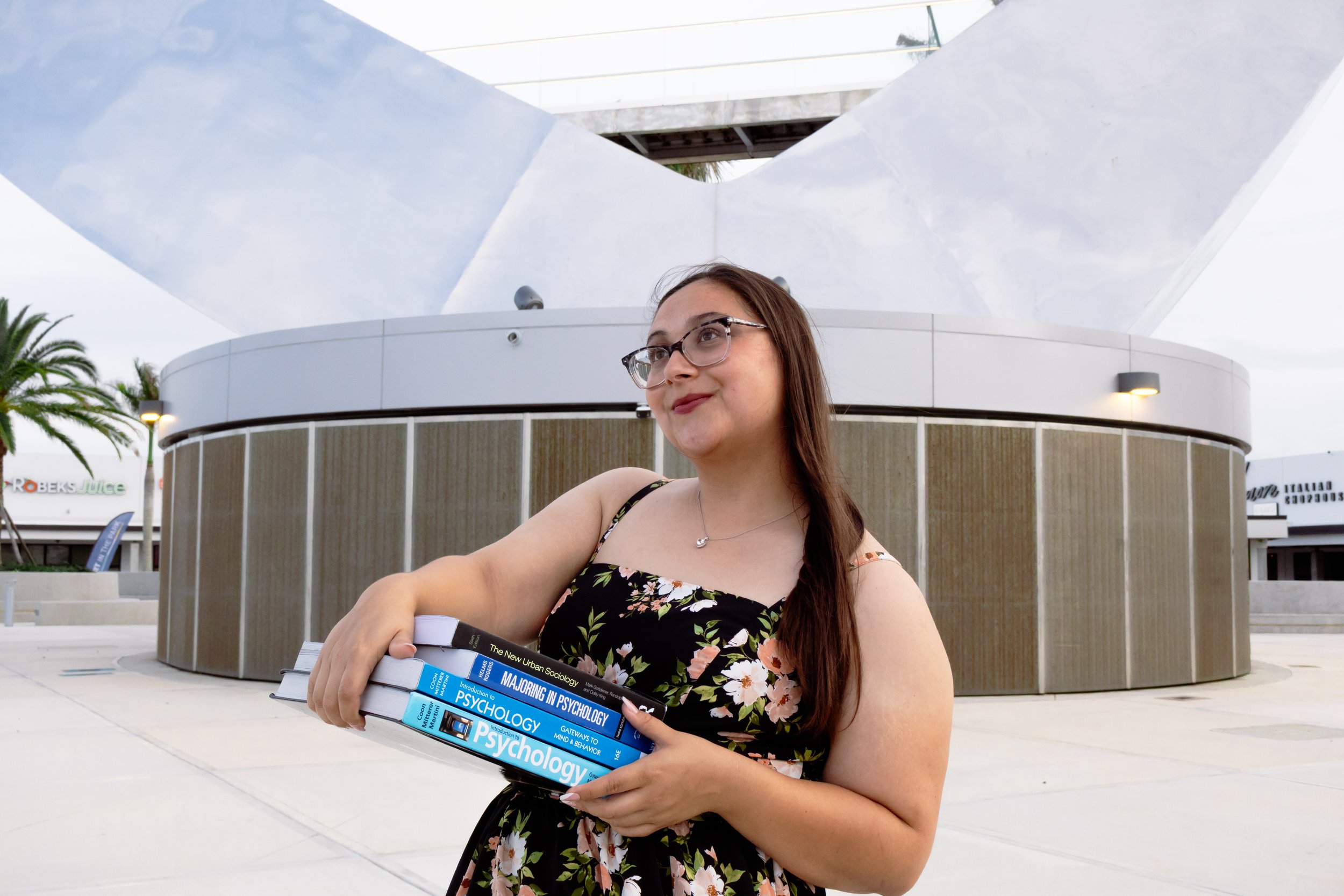Graduation and Senior Portraits