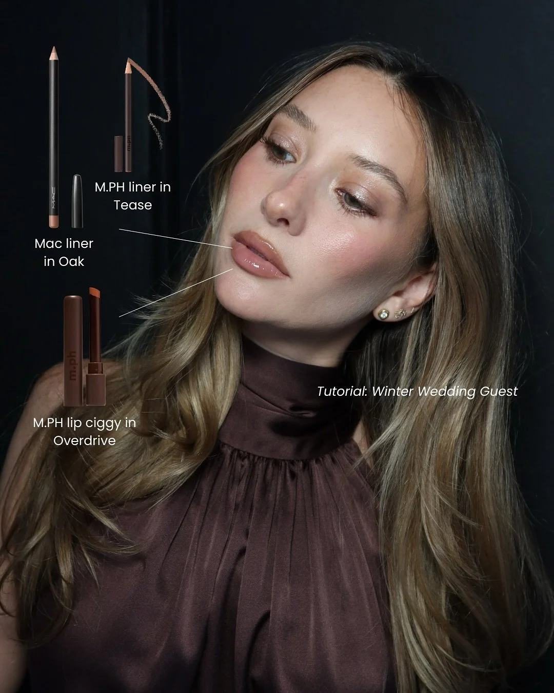 The M.PH lip ciggys&hellip;honestly slap