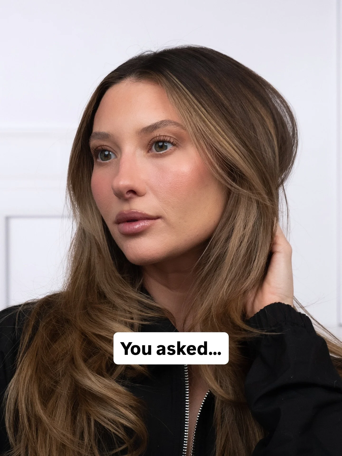 You ask we listennnnnn!!!! DAY TO NIGHT MAKEUP out tomorrow 10am. 😳😳😳 🌞->🌙