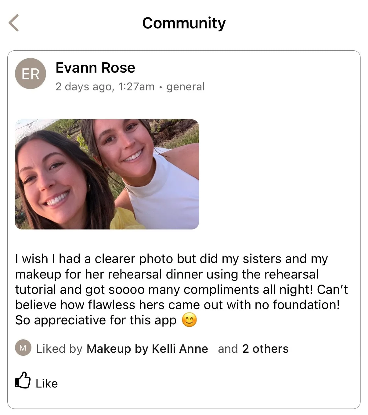 THE COMMUNITY CHAT>>>>> 🫂🫂🫂 thank you for sharing those life moments with us🥹🤞