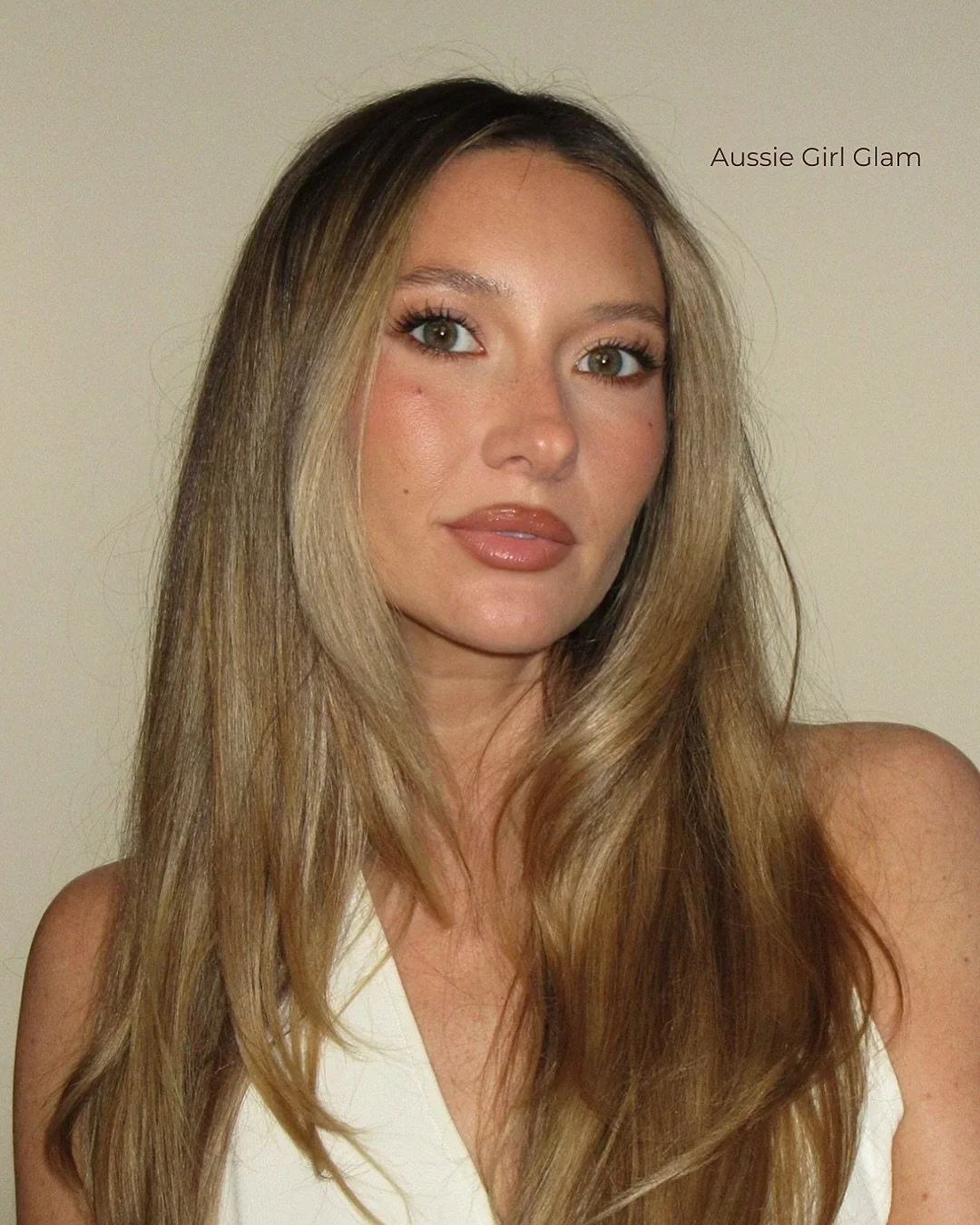 SWIPE &mdash;> for products and shade names. Andddd if you&rsquo;d like the products to be sent straight to your dm leave a comment below🤎🦘